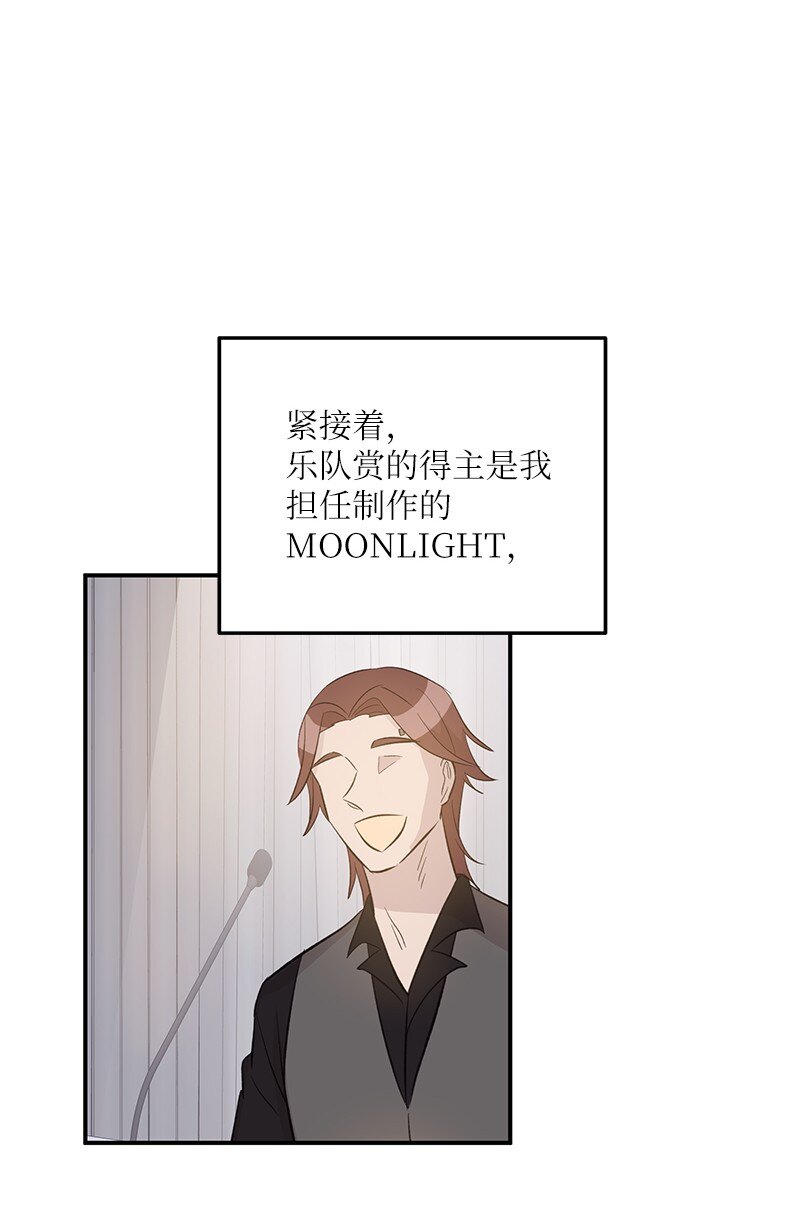 《我的叔叔是超级巨星》147 三冠王的诞生 第49页