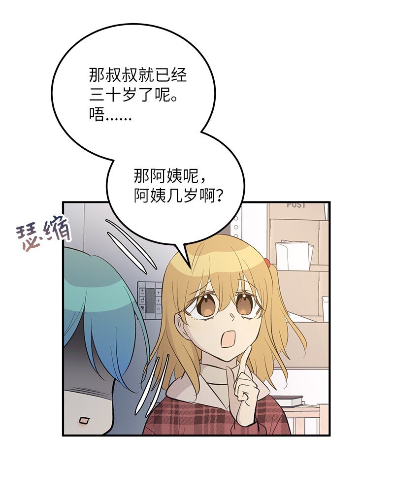 《我的叔叔是超级巨星》147 三冠王的诞生 第4页