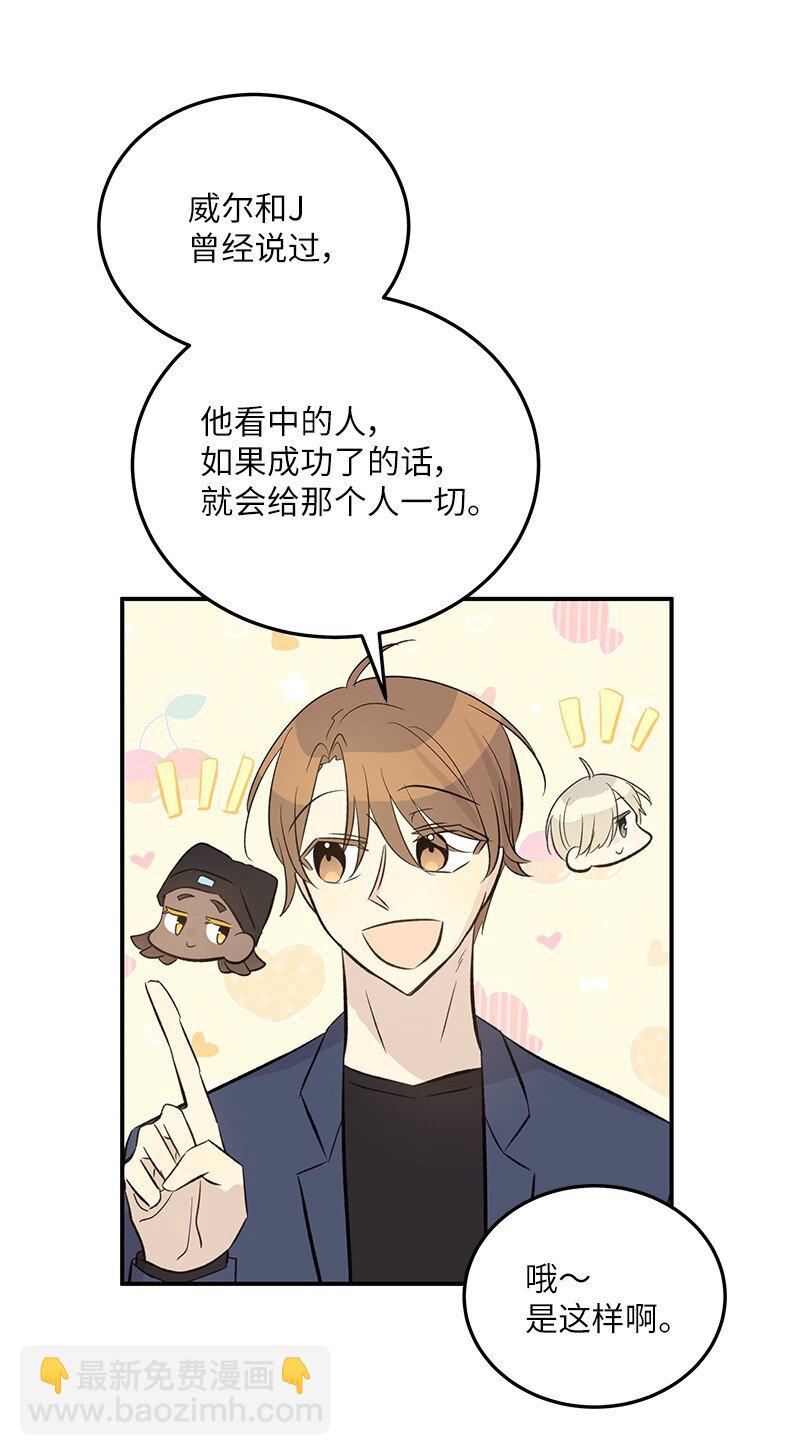 《我的叔叔是超级巨星》154 反转 第6页