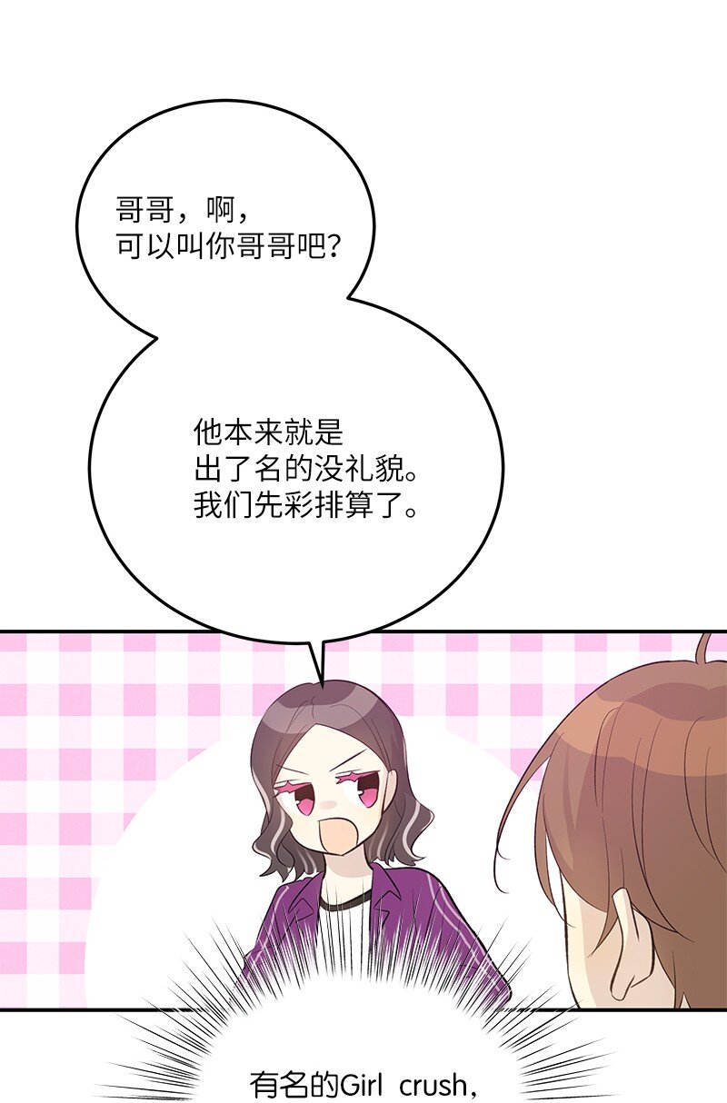 《我的叔叔是超级巨星》146 不和谐的合唱 第6页
