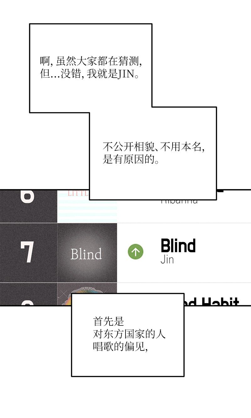 《我的叔叔是超级巨星》153 流言蜚语 第22页