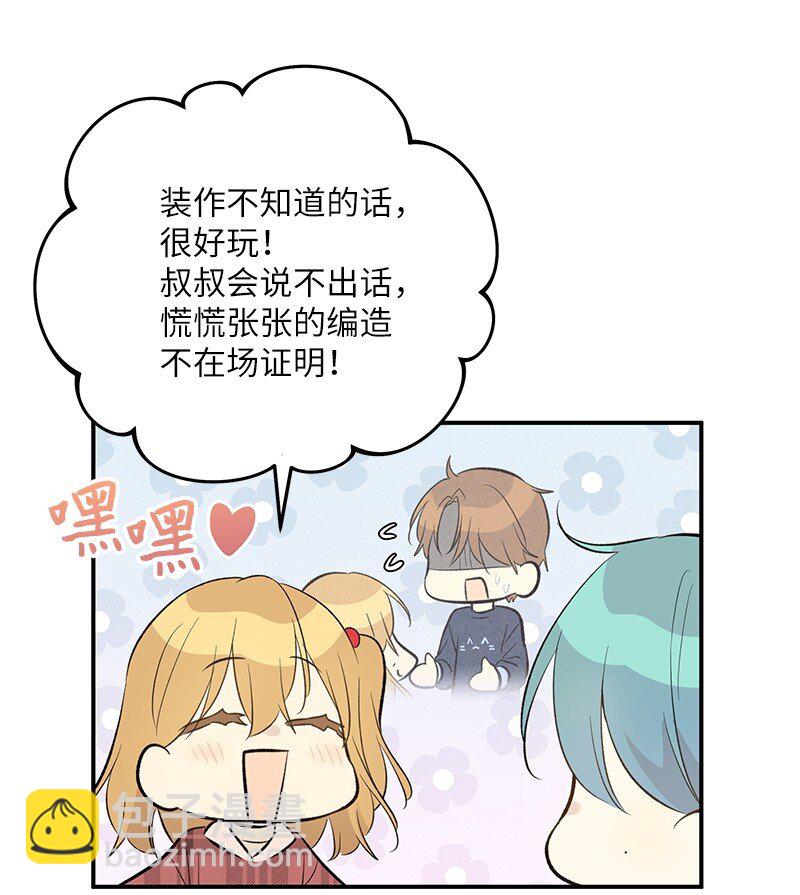 《我的叔叔是超级巨星》147 三冠王的诞生 第10页