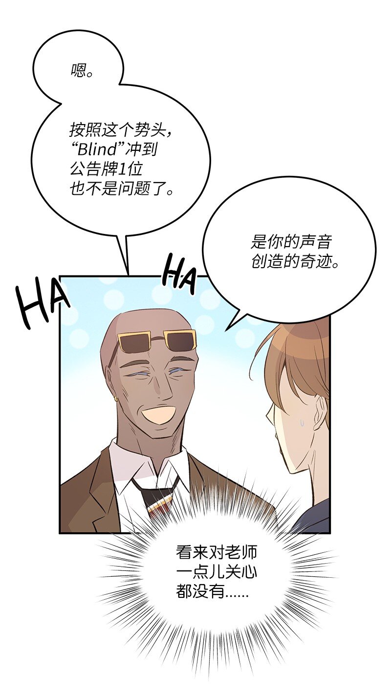 《我的叔叔是超级巨星》154 反转 第14页