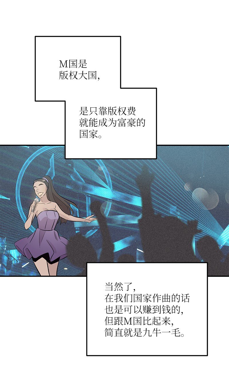 《我的叔叔是超级巨星》150 又见面啦 第15页
