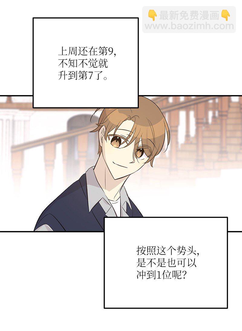 《我的叔叔是超级巨星》153 流言蜚语 第21页