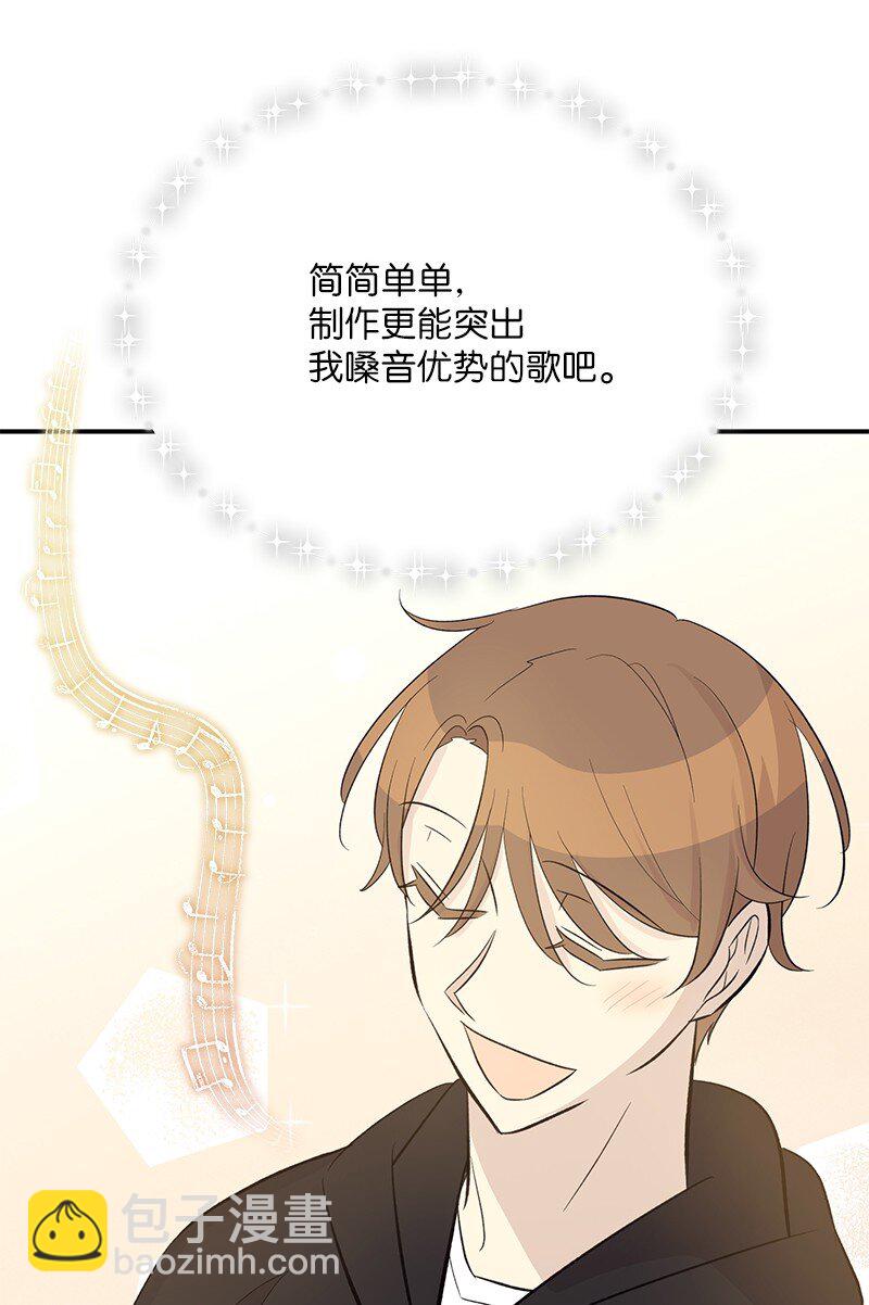 《我的叔叔是超级巨星》151 为他改变 第37页