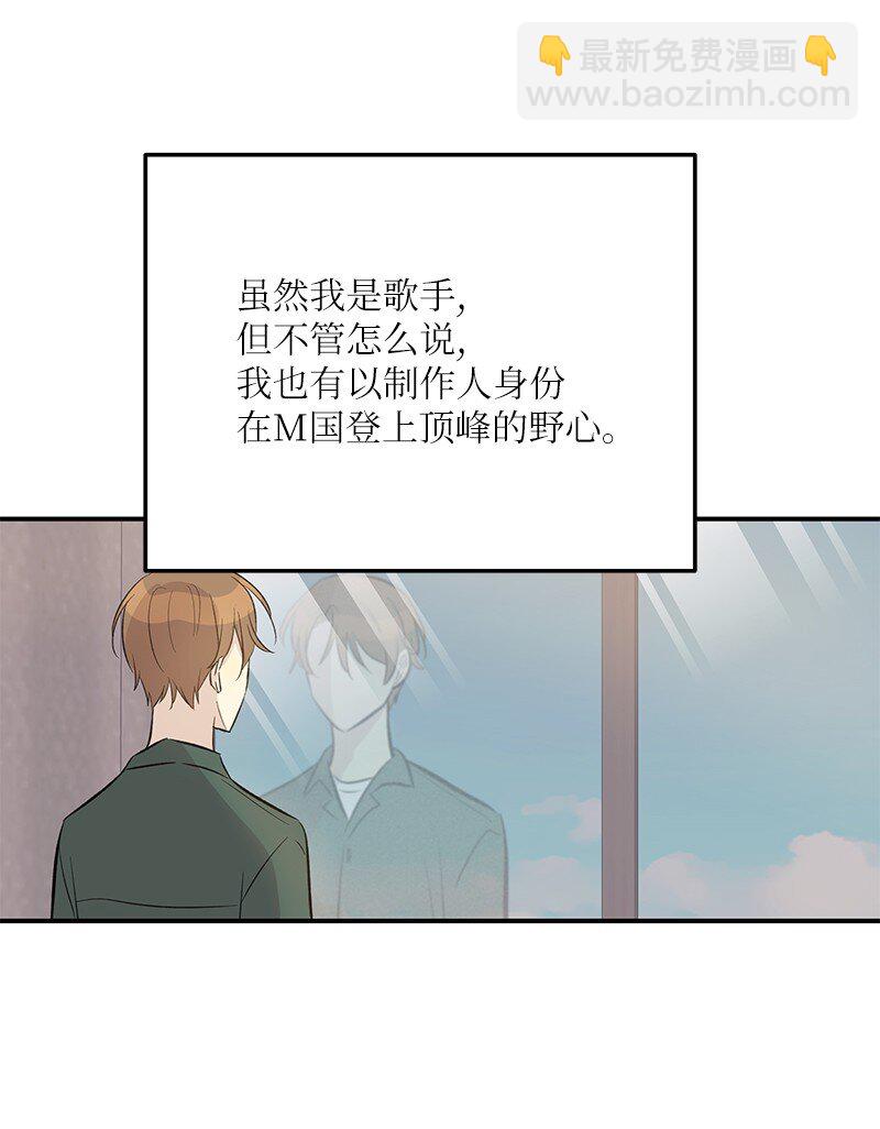 《我的叔叔是超级巨星》158 拉娜，做你自己 第6页