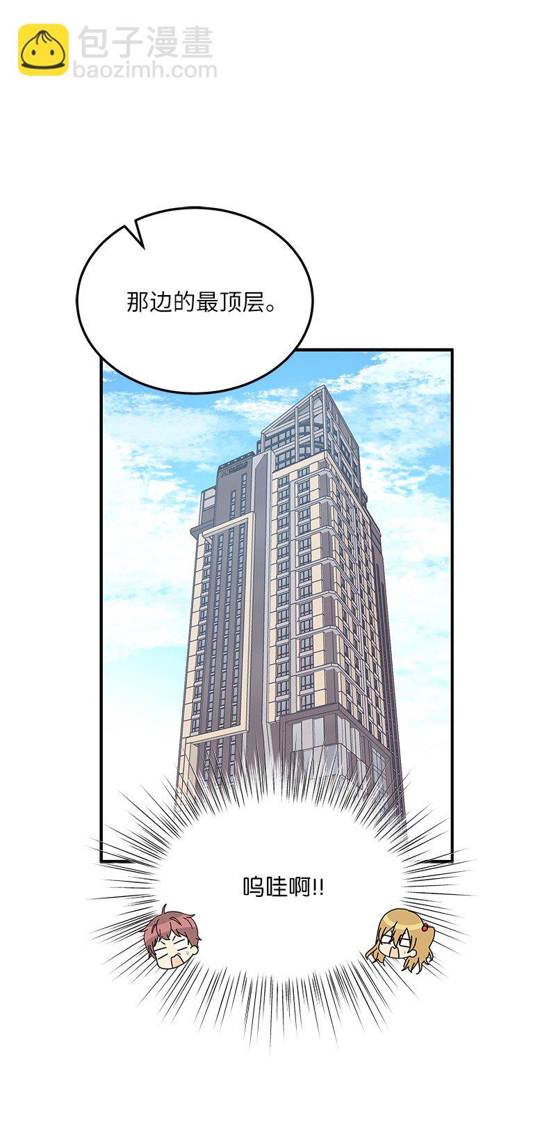 《我的叔叔是超级巨星》157 女友驾到 第12页