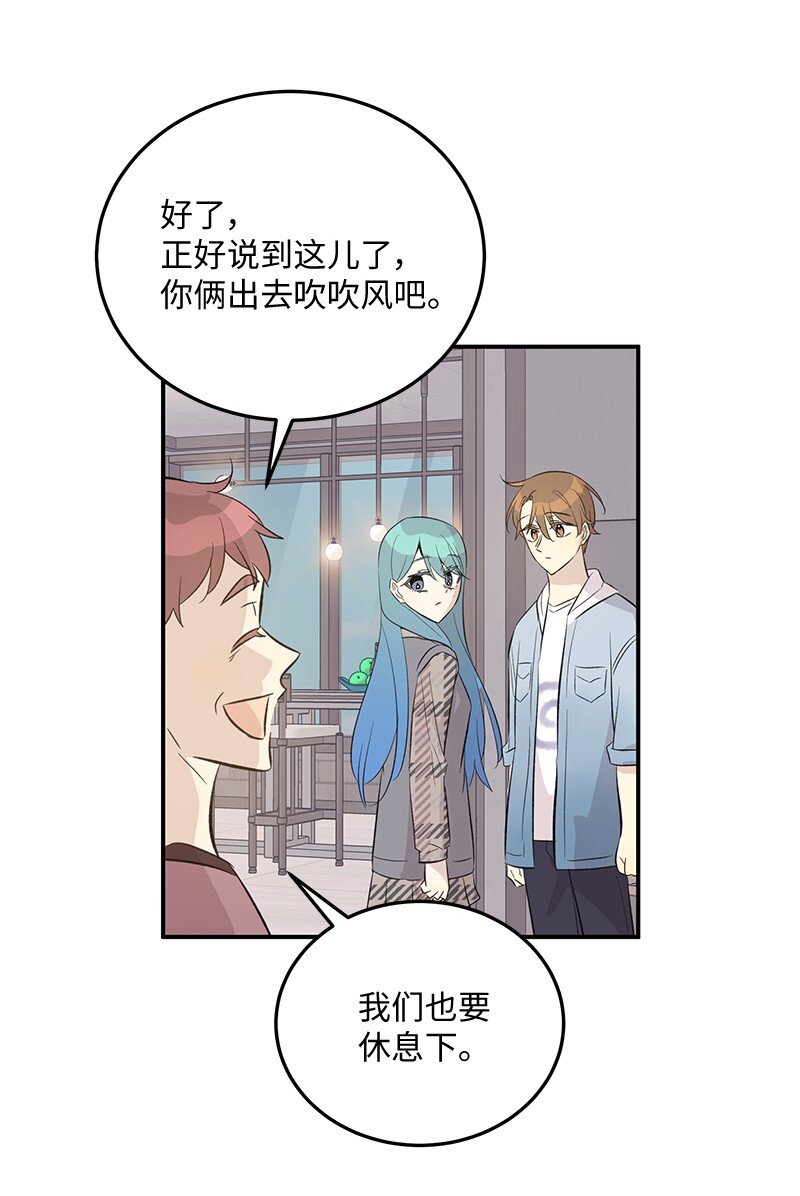 《我的叔叔是超级巨星》157 女友驾到 第37页