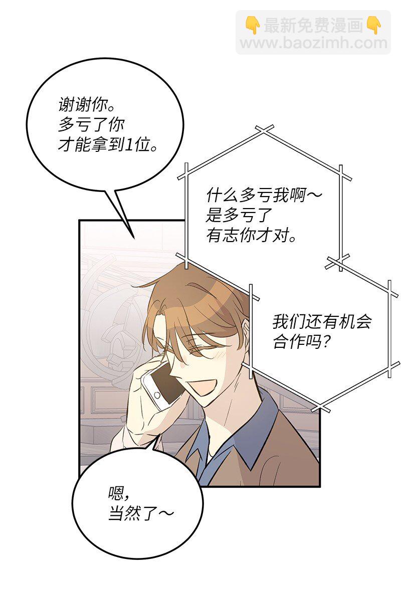 《我的叔叔是超级巨星》156 M国活动 第6页