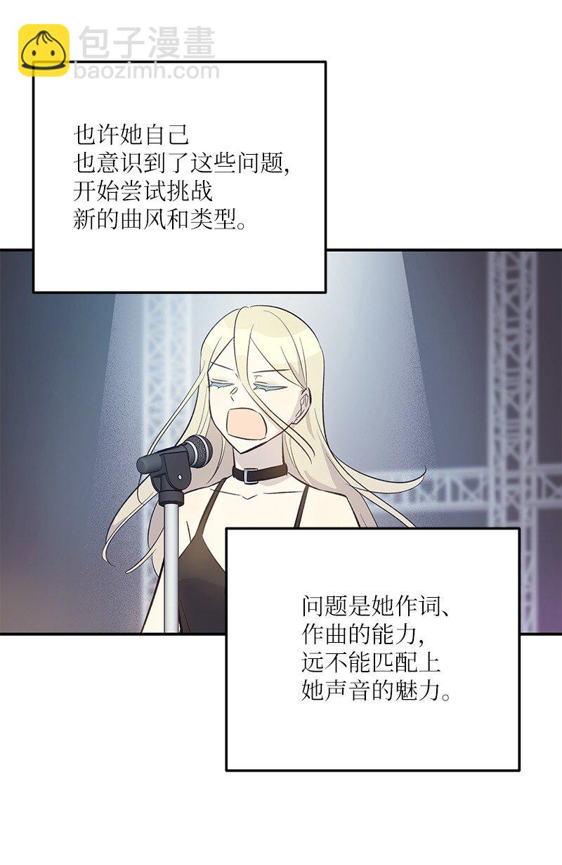 《我的叔叔是超级巨星》158 拉娜，做你自己 第3页