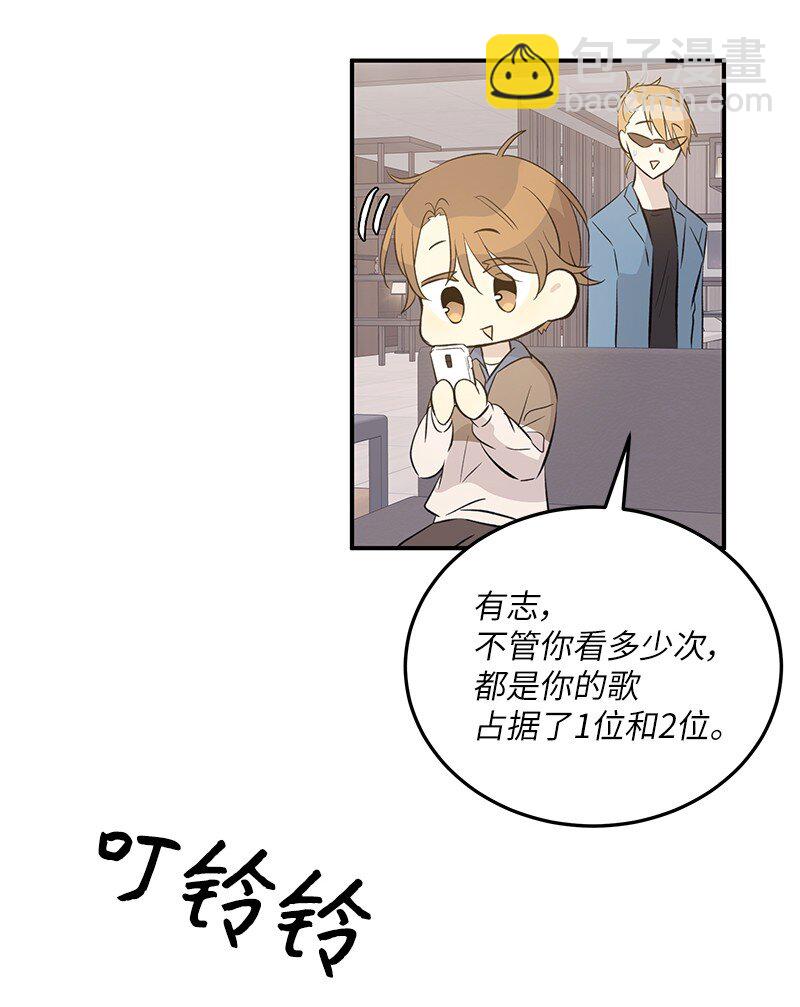 《我的叔叔是超级巨星》156 M国活动 第3页