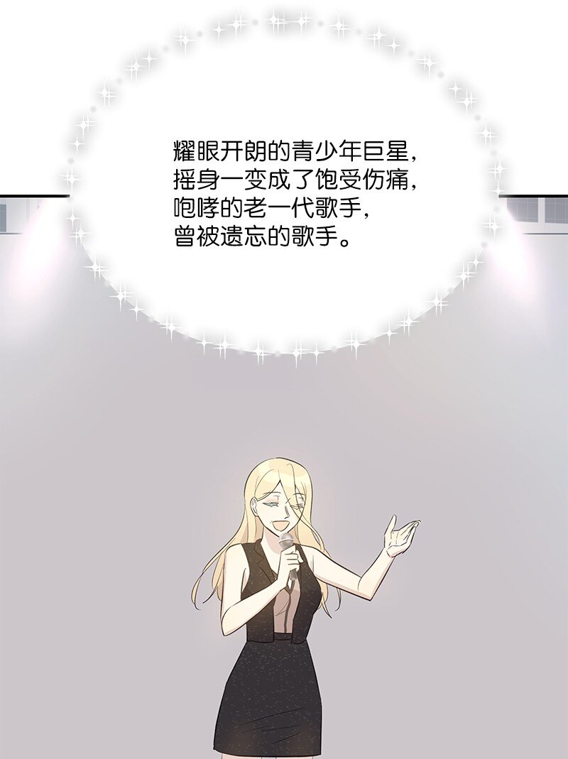 《我的叔叔是超级巨星》160 重新出发的拉娜 第44页
