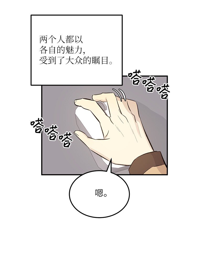 《我的叔叔是超级巨星》160 重新出发的拉娜 第7页