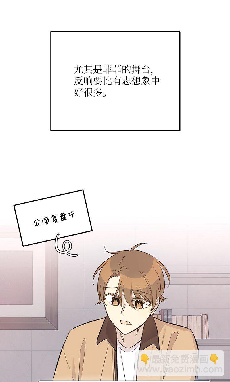 《我的叔叔是超级巨星》160 重新出发的拉娜 第8页