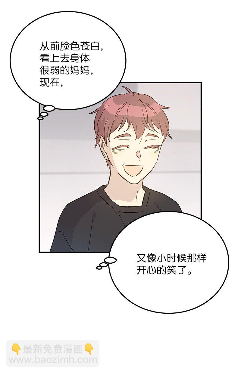 《我的叔叔是超级巨星》161 回国 第34页