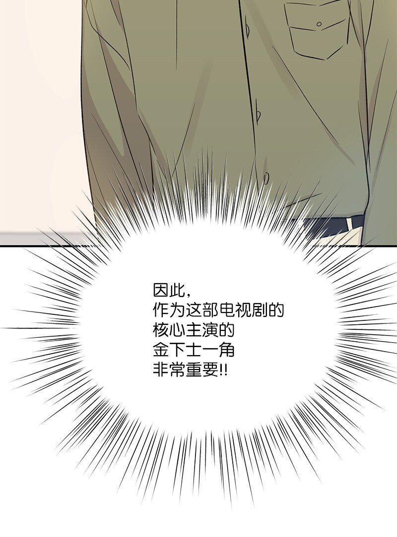 《我的叔叔是超级巨星》164 试镜 第17页