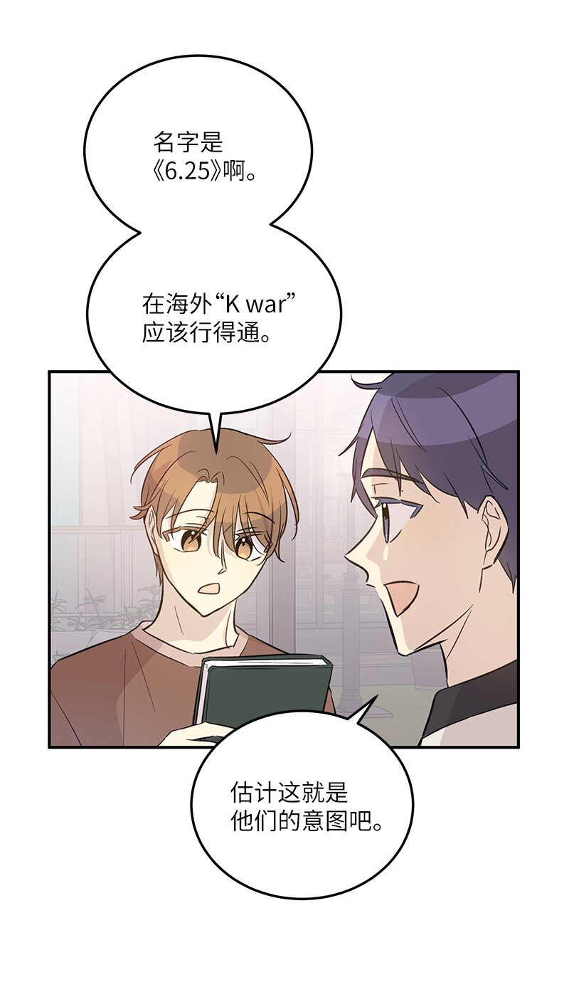 《我的叔叔是超级巨星》164 试镜 第4页