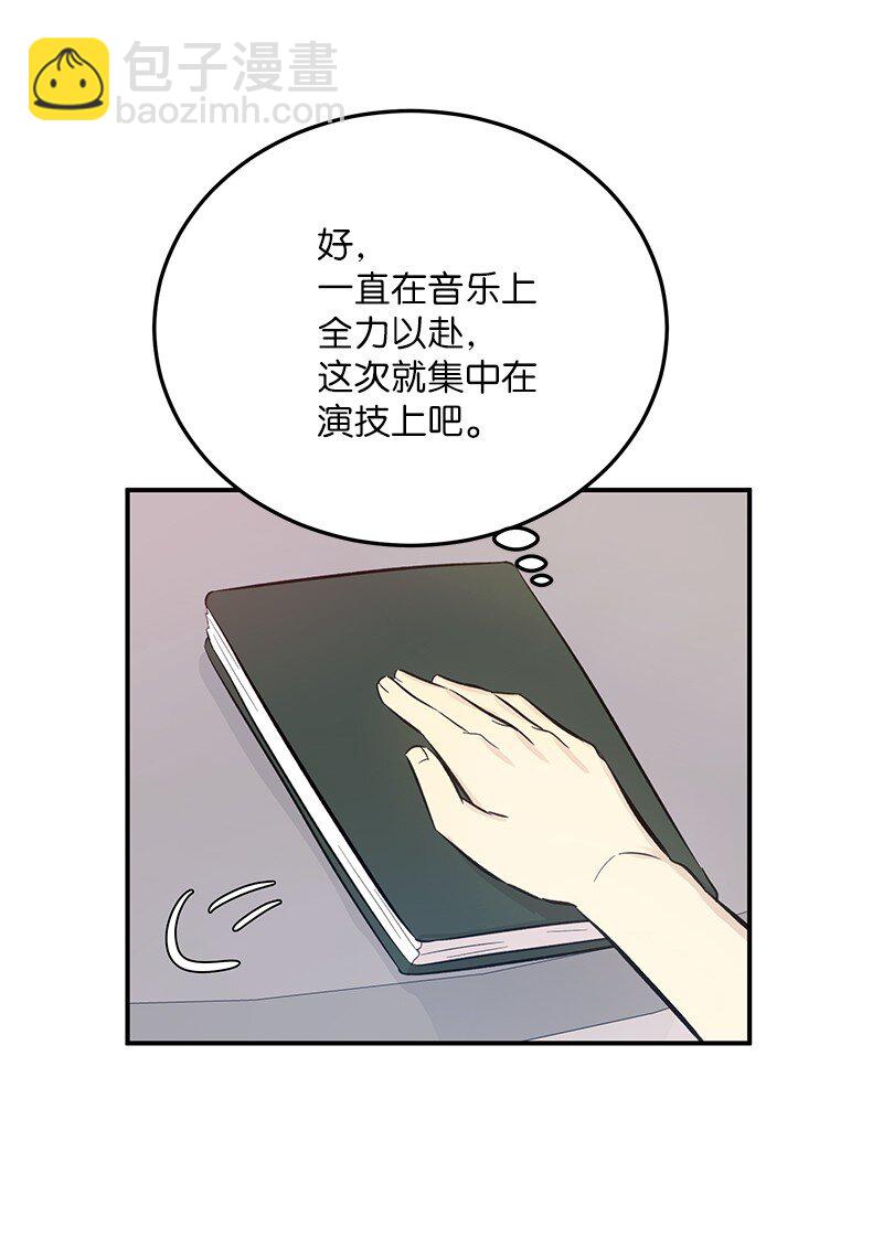 《我的叔叔是超级巨星》164 试镜 第7页