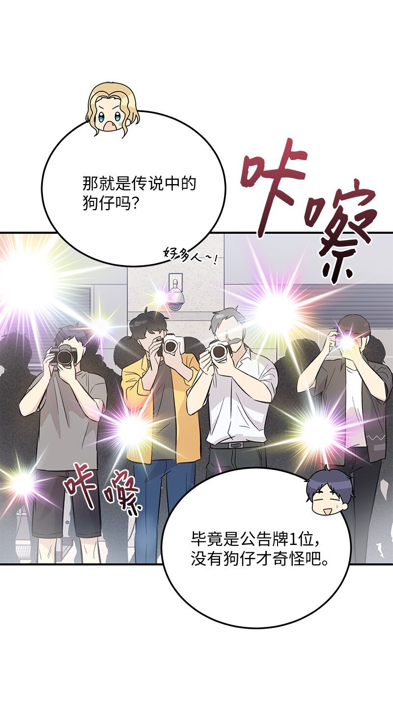 《我的叔叔是超级巨星》166 进组拍戏 第17页