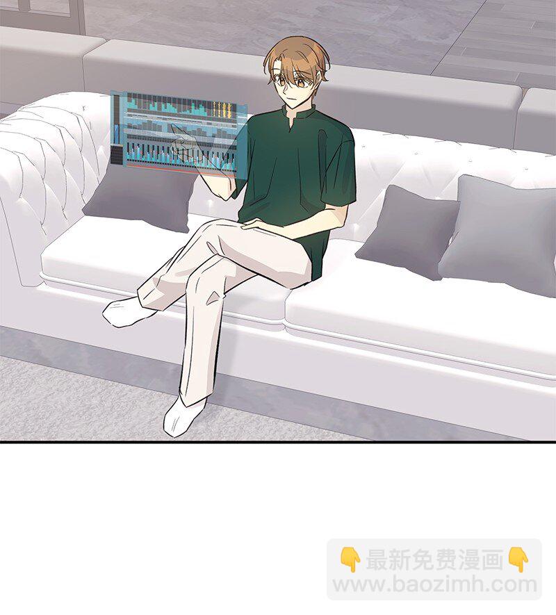 《我的叔叔是超级巨星》163 您的会员已升级 第34页