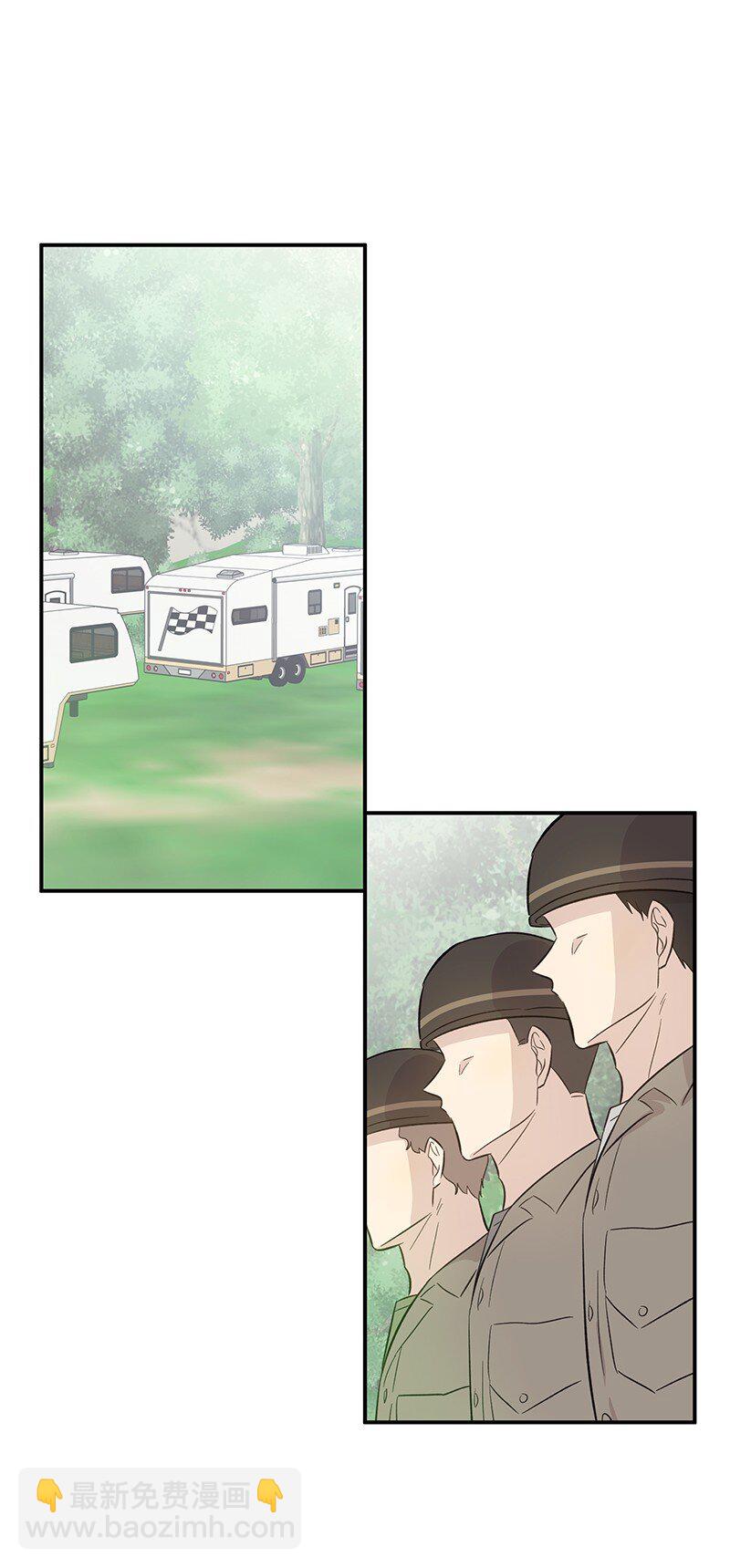 《我的叔叔是超级巨星》166 进组拍戏 第28页