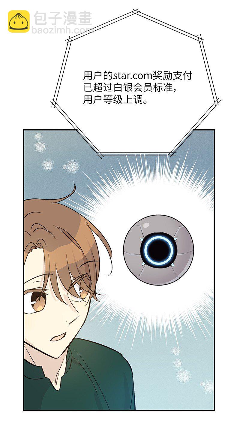 《我的叔叔是超级巨星》163 您的会员已升级 第38页