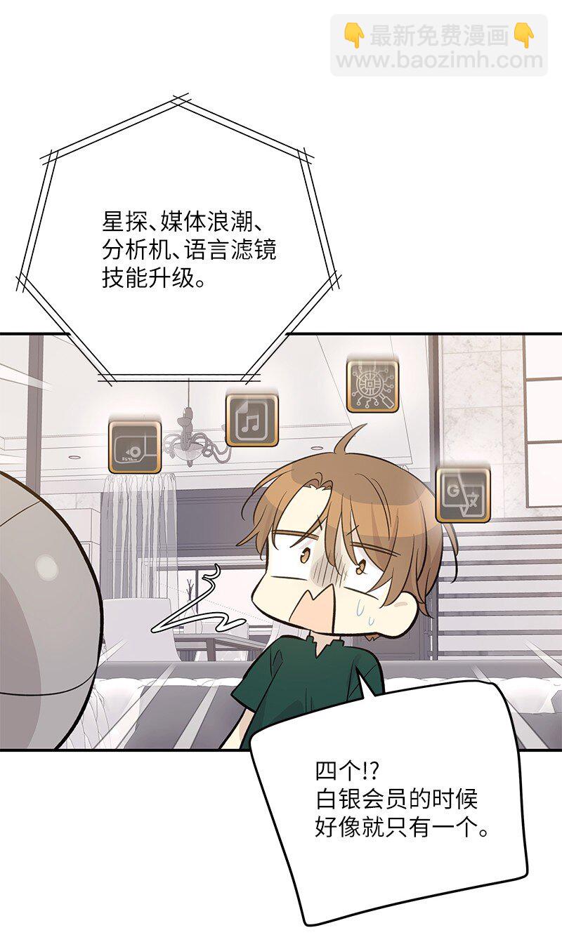 《我的叔叔是超级巨星》163 您的会员已升级 第46页