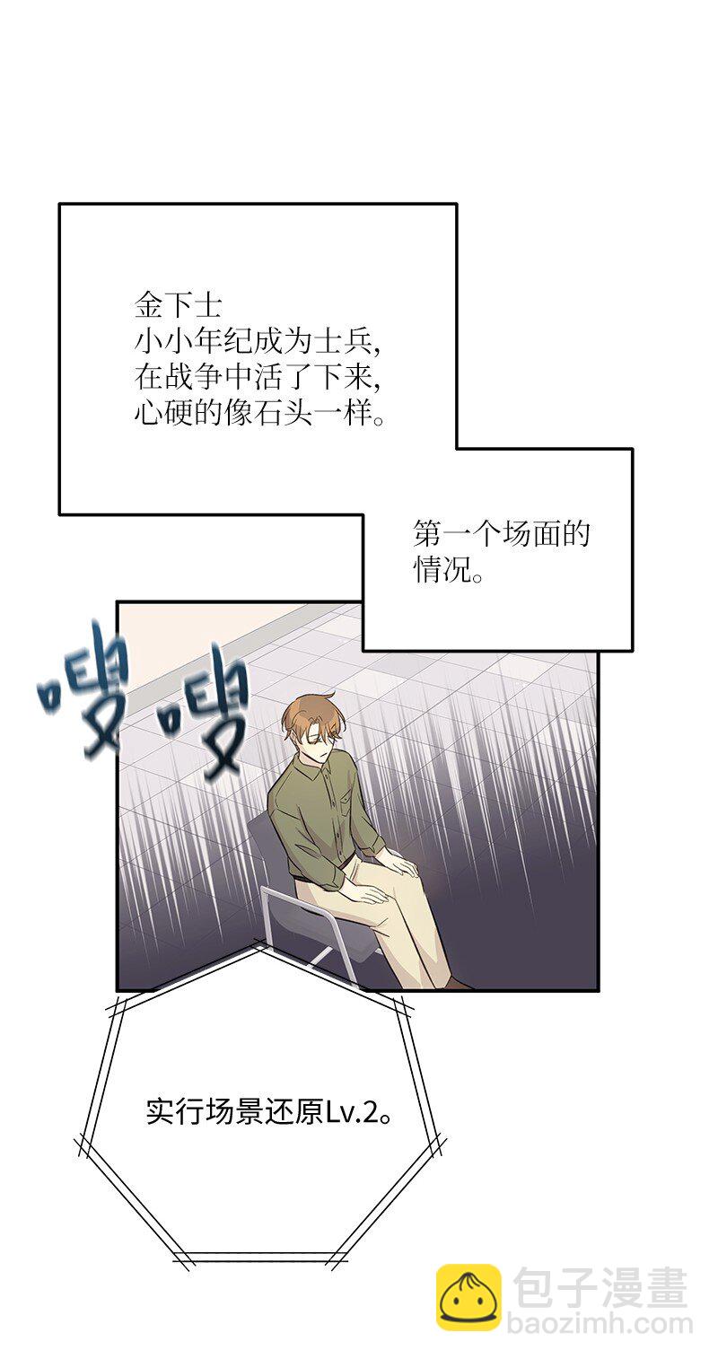 《我的叔叔是超级巨星》164 试镜 第28页