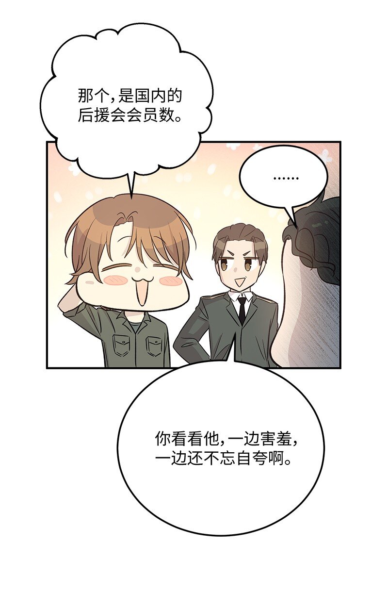 《我的叔叔是超级巨星》169 絮絮长大了 第35页