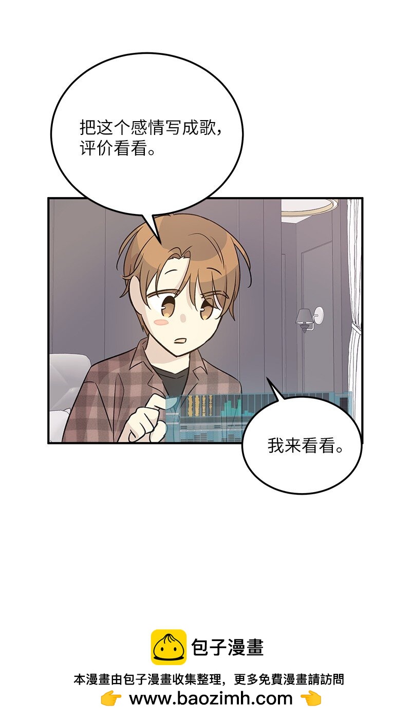 《我的叔叔是超级巨星》169 絮絮长大了 第50页