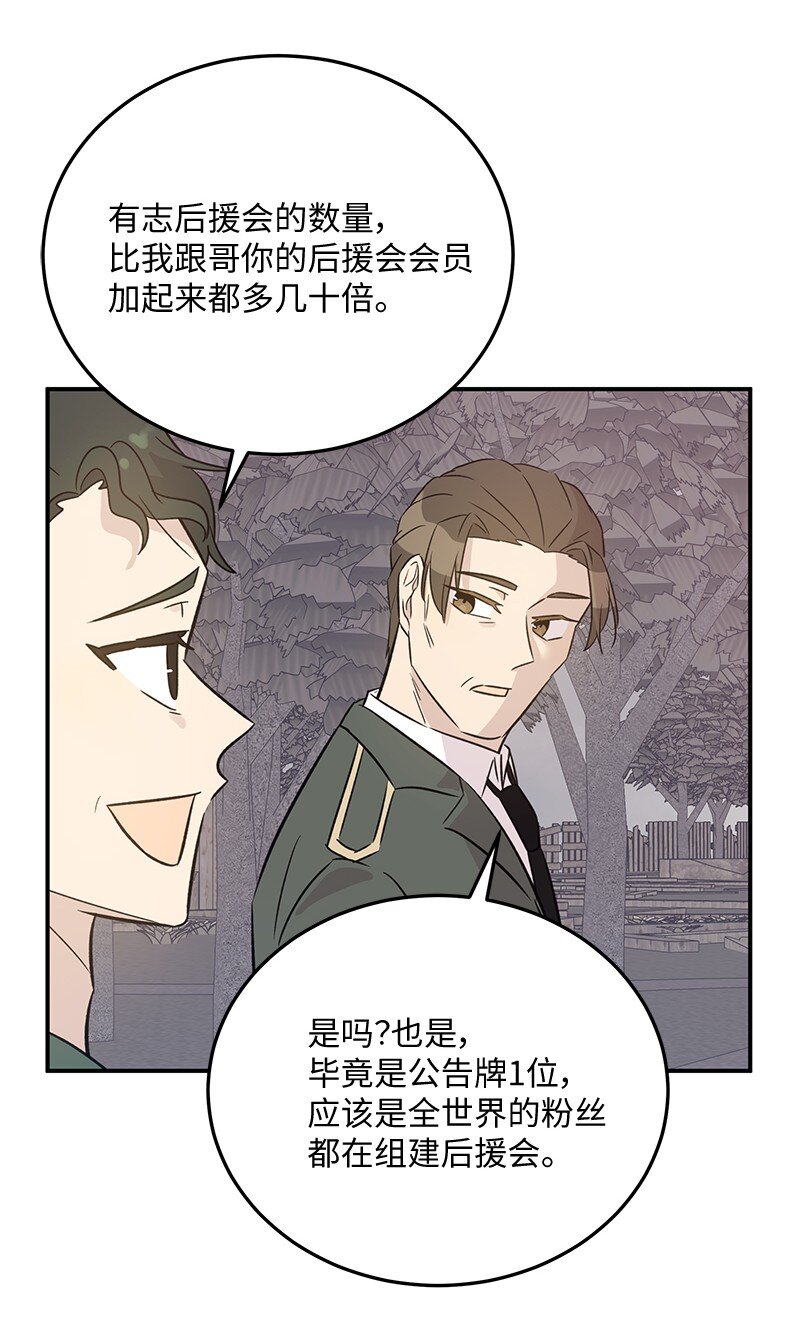 《我的叔叔是超级巨星》169 絮絮长大了 第33页