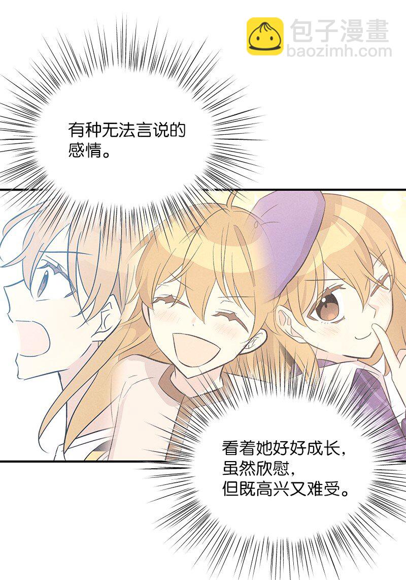 《我的叔叔是超级巨星》169 絮絮长大了 第48页