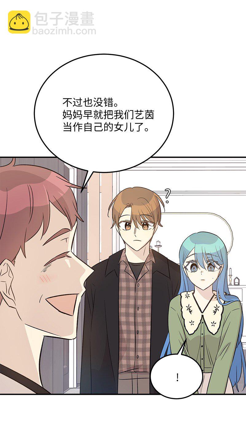 《我的叔叔是超级巨星》170 伯母，把儿子交给我 第36页