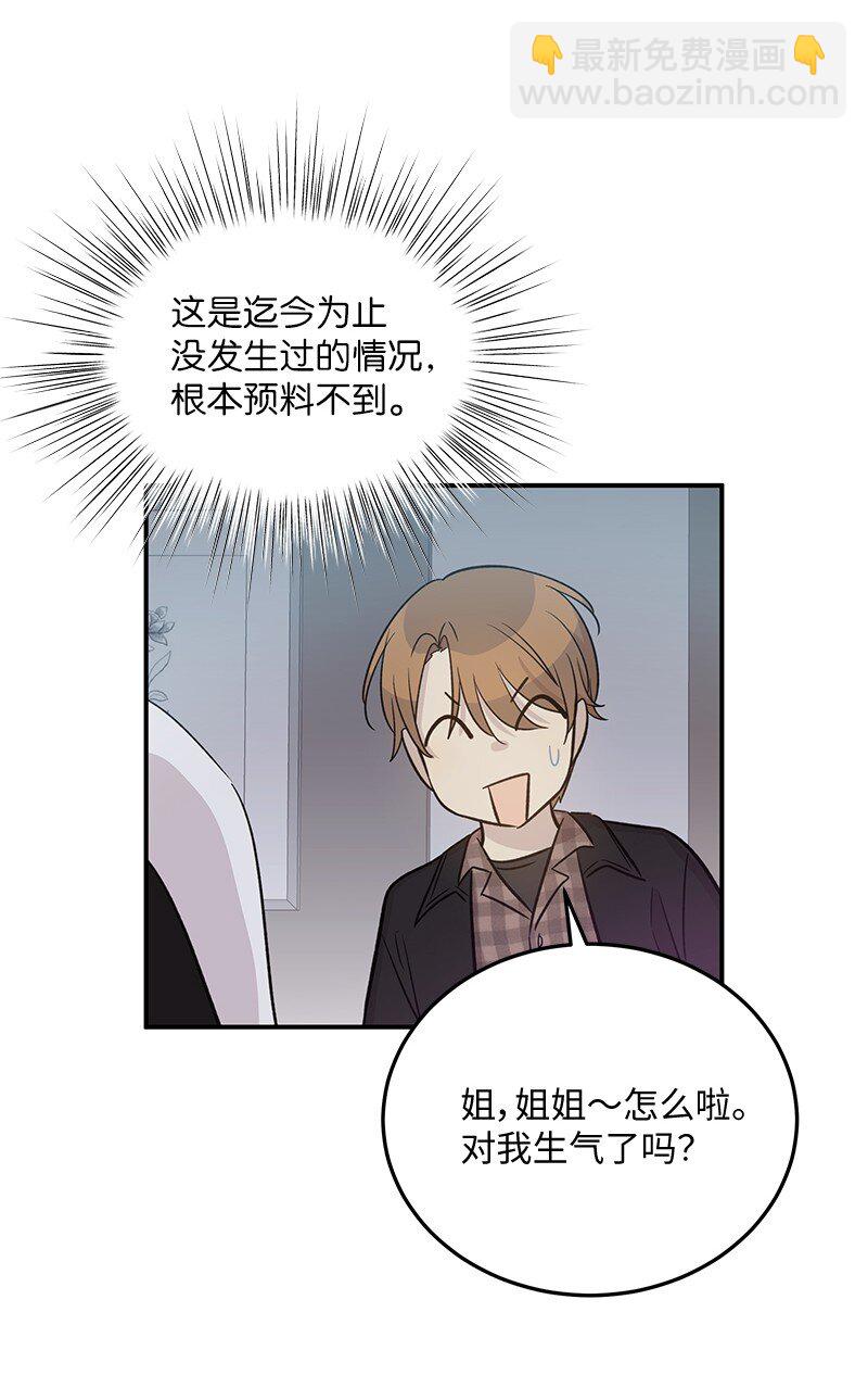 《我的叔叔是超级巨星》170 伯母，把儿子交给我 第3页