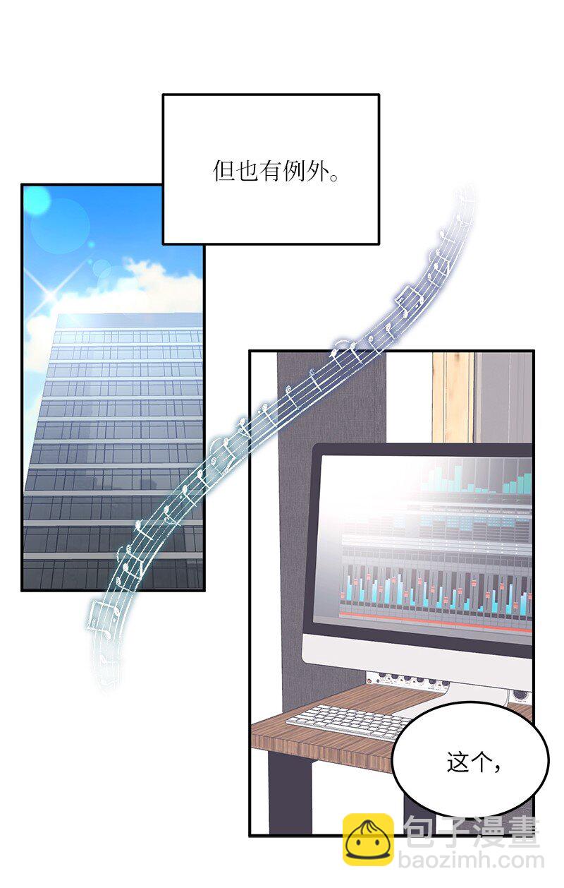 《我的叔叔是超级巨星》170 伯母，把儿子交给我 第49页