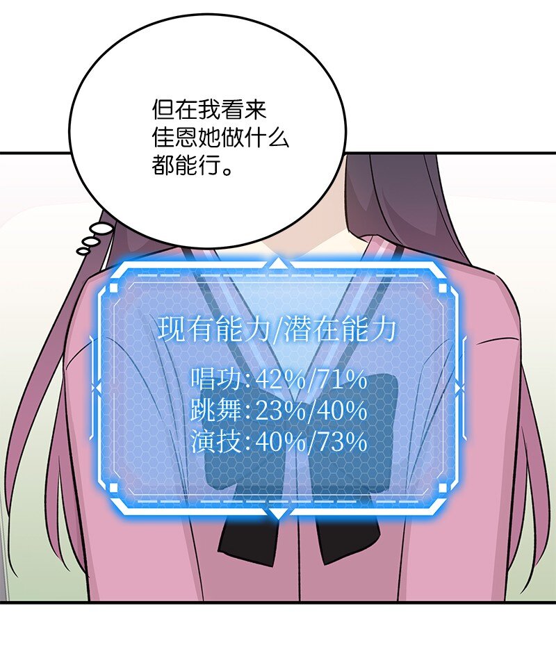《我的叔叔是超级巨星》172 新人来了 第47页