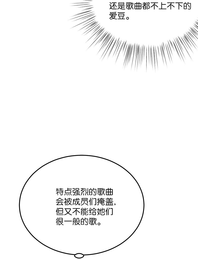 《我的叔叔是超级巨星》171 红唇的新歌 第16页