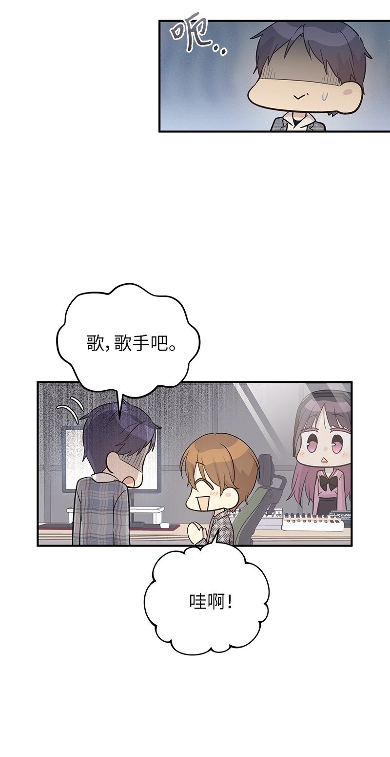 《我的叔叔是超级巨星》173 还没求婚 第19页