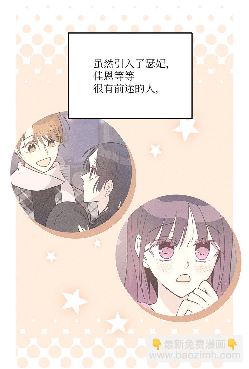 《我的叔叔是超级巨星》177 组建导师组 第33页