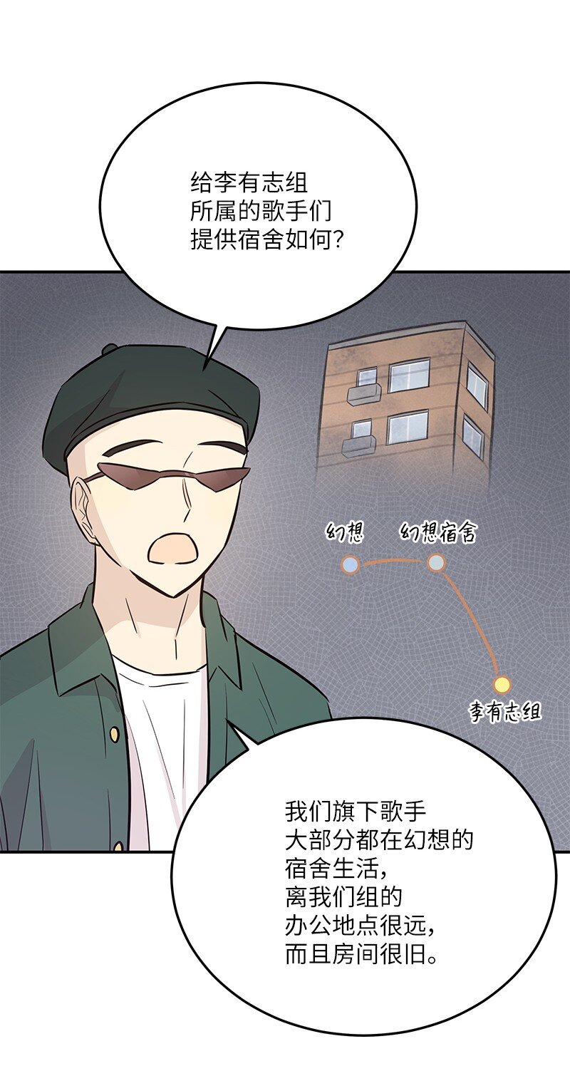 《我的叔叔是超级巨星》177 组建导师组 第41页