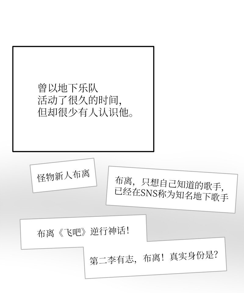 《我的叔叔是超级巨星》178 怪物新人？ 第24页