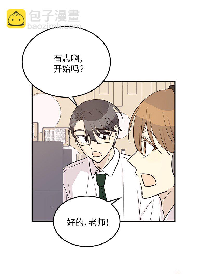 《我的叔叔是超级巨星》178 怪物新人？ 第5页