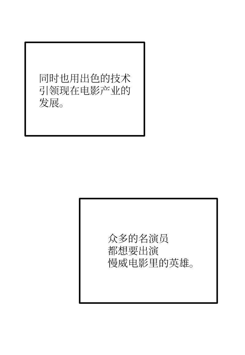 《我的叔叔是超级巨星》176 好莱坞的提案 第24页