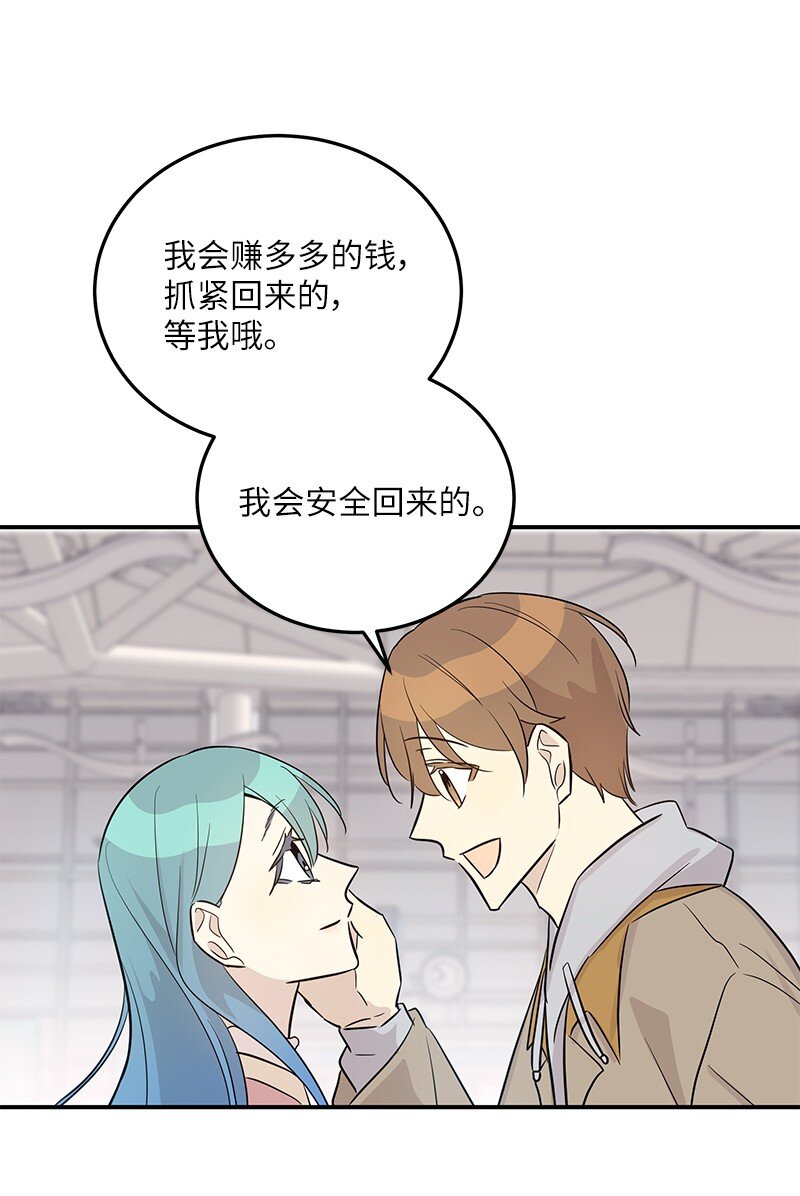 《我的叔叔是超级巨星》176 好莱坞的提案 第7页