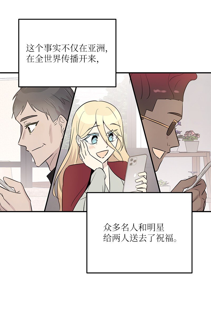 《我的叔叔是超级巨星》176 好莱坞的提案 第3页