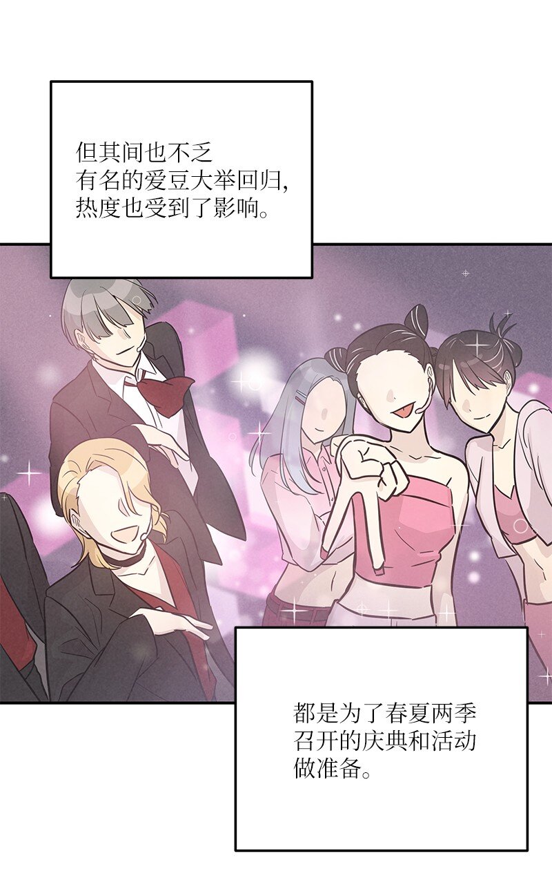 《我的叔叔是超级巨星》178 怪物新人？ 第21页