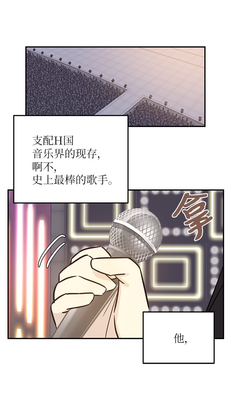 《我的叔叔是超级巨星》178 怪物新人？ 第41页