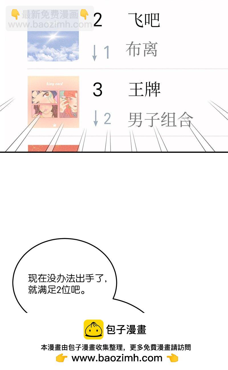 《我的叔叔是超级巨星》178 怪物新人？ 第50页