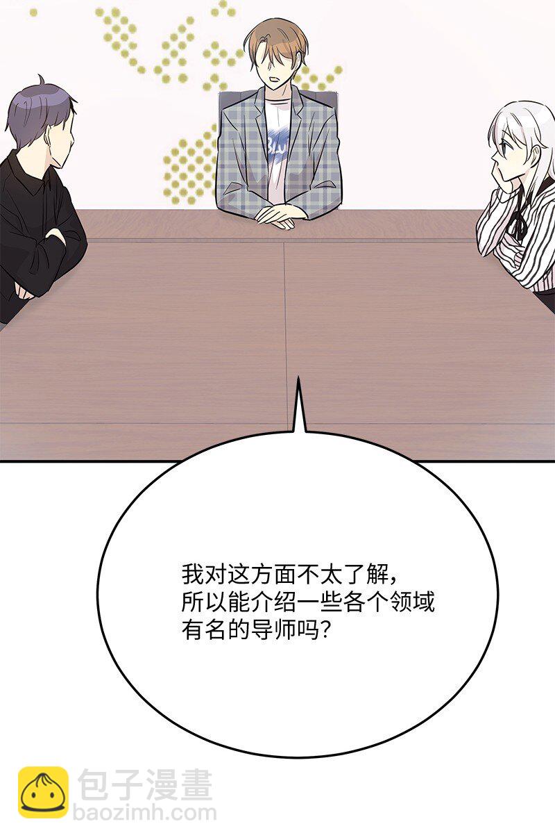 《我的叔叔是超级巨星》177 组建导师组 第36页